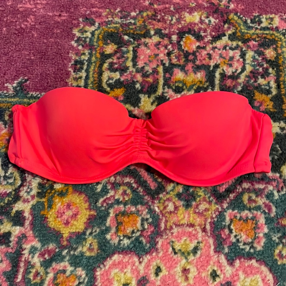 victoria secret swim top